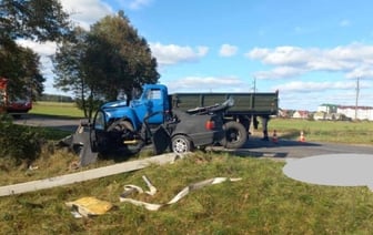 Водителя BMW осудили за смертельное ДТП в Брестской области