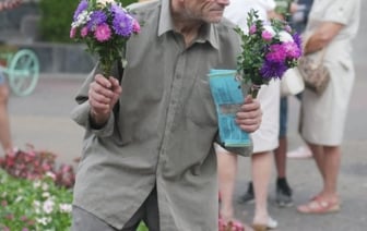 День пожилых людей в Бресте: интересные цифры