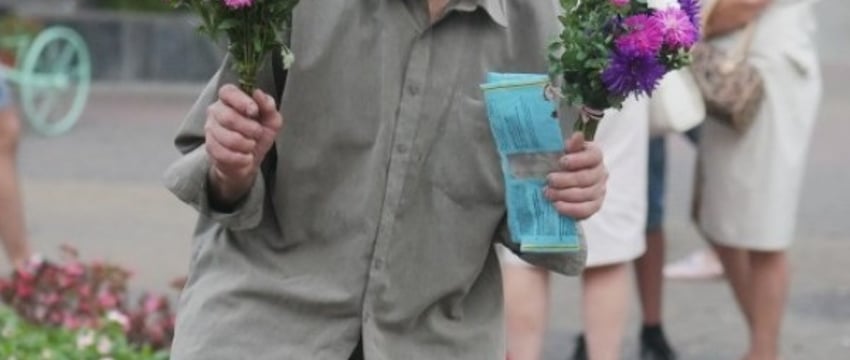 День пожилых людей в Бресте: интересные цифры