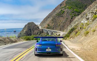 В Балтийском море потушили пожар на танкере с 640 тоннами нефти