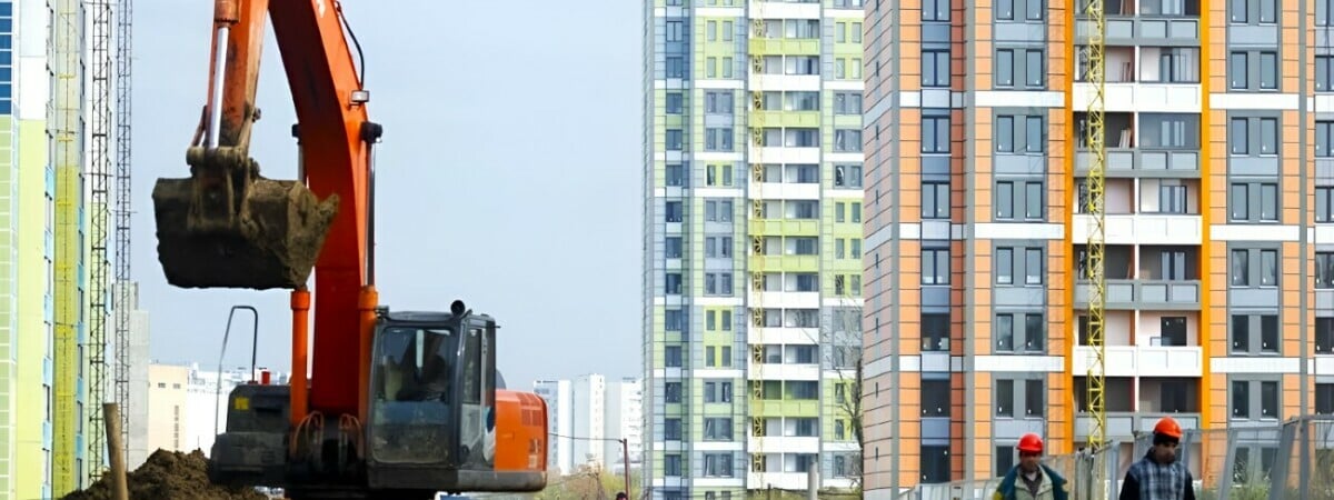 От 650 долларов за «квадрат». В Минске госзастройщик предложил квартиры по ценам дешевле областных центров. В чём нюанс? — Фото