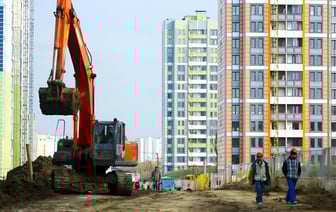 От 650 долларов за «квадрат». В Минске госзастройщик предложил квартиры по ценам дешевле областных центров. В чём нюанс? — Фото