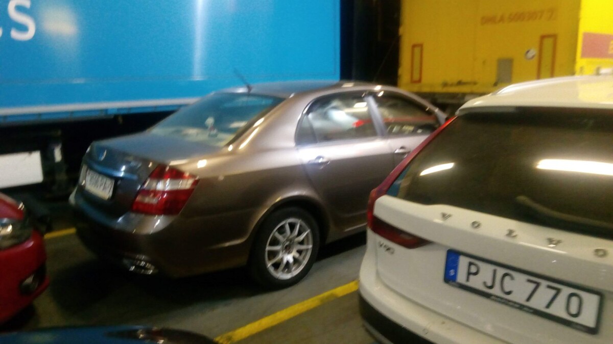 Решил — и поехал! Белорус на седьмом десятке сел за руль и отправился в Казань