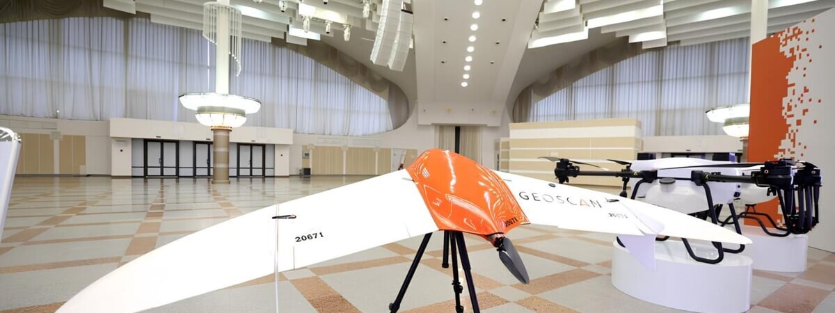 Россия предложила построить в Беларуси завод по производству беспилотников