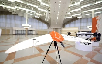 Россия предложила построить в Беларуси завод по производству беспилотников