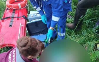 Трагедия в Климовичах: утонул подросток