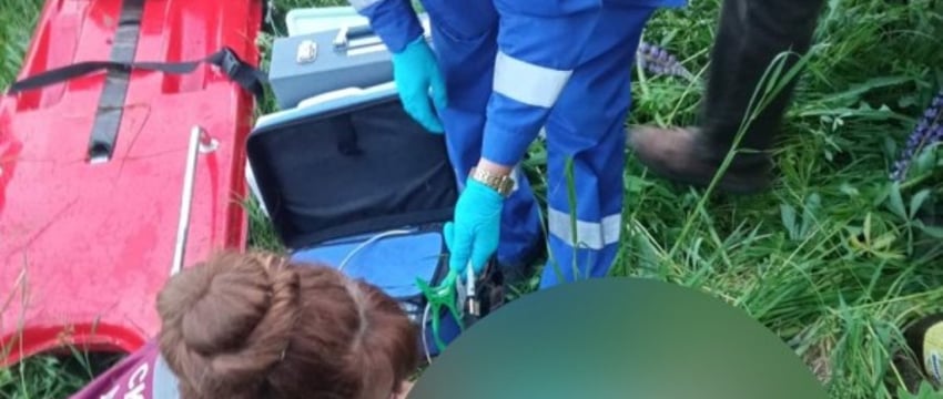 Трагедия в Климовичах: утонул подросток