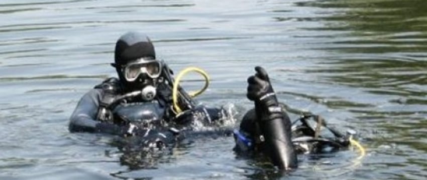 В Бресте мужчина утонул в озере