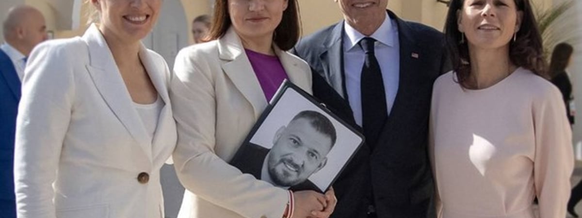 Эксперты о приглашении Тихановской на саммит «Большой семерки»