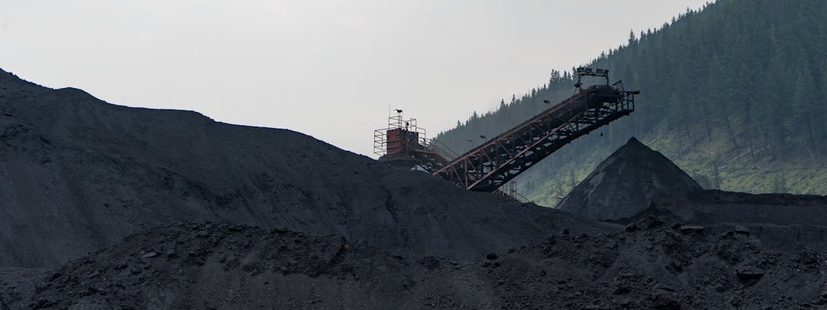 Запасов угля для электроэнергии в Приднестровье хватит только на январь