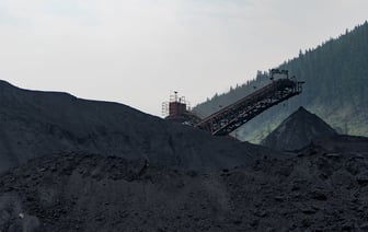 Запасов угля для электроэнергии в Приднестровье хватит только на январь