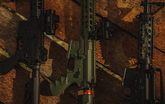 Филиппины планируют закупить у США ракетные установки Typhon