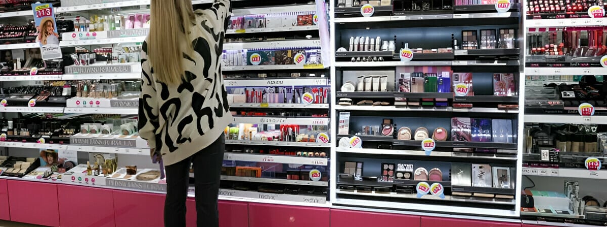 В Беларусь решила прийти сеть-конкурент «Милы» и «Острова чистоты». Откуда и когда?