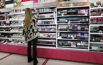 В Беларусь решила прийти сеть-конкурент «Милы» и «Острова чистоты». Откуда и когда?