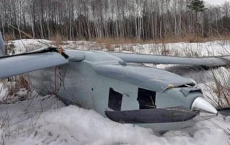 Над Россией за ночь сбили 13 беспилотников, введены ограничения на полеты