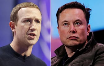Цукерберга следует арестовать за "эксплуатацию детей" в Instagram