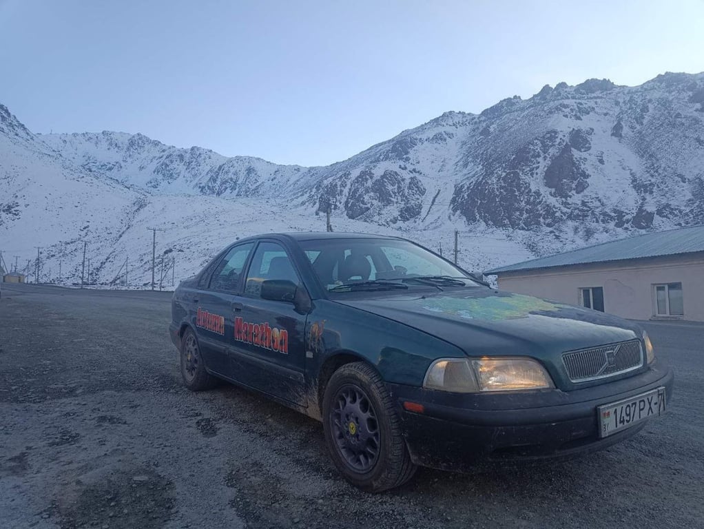 Белорусы посмотрели четыре страны без виз