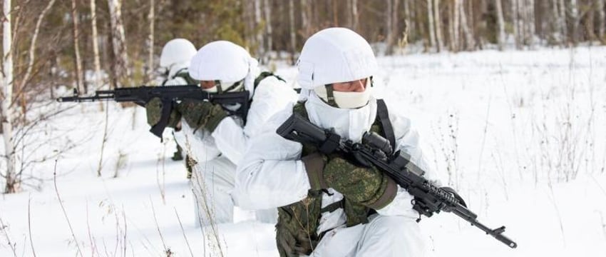 Беларусь усилит разведку в период учений НАТО