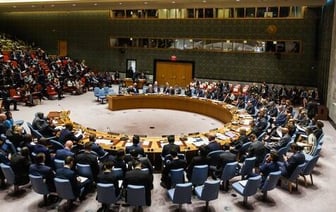 "Параноидальное выступление": Совбез ООН провел заседание по крушению Ил-76