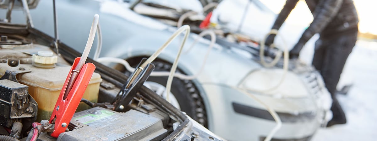 Как долго может простоять авто, прежде чем сядет аккумулятор? Вот как избежать быстрой разрядки — Полезно