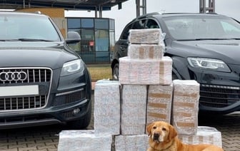 Белорусы могут лишиться двух дорогих AUDI Q7