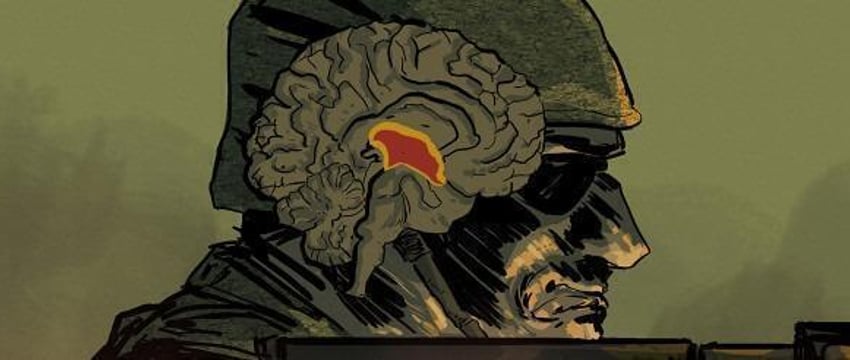 Мартин Армстронг: Рассекречены документы MKUltra о психологических войнах