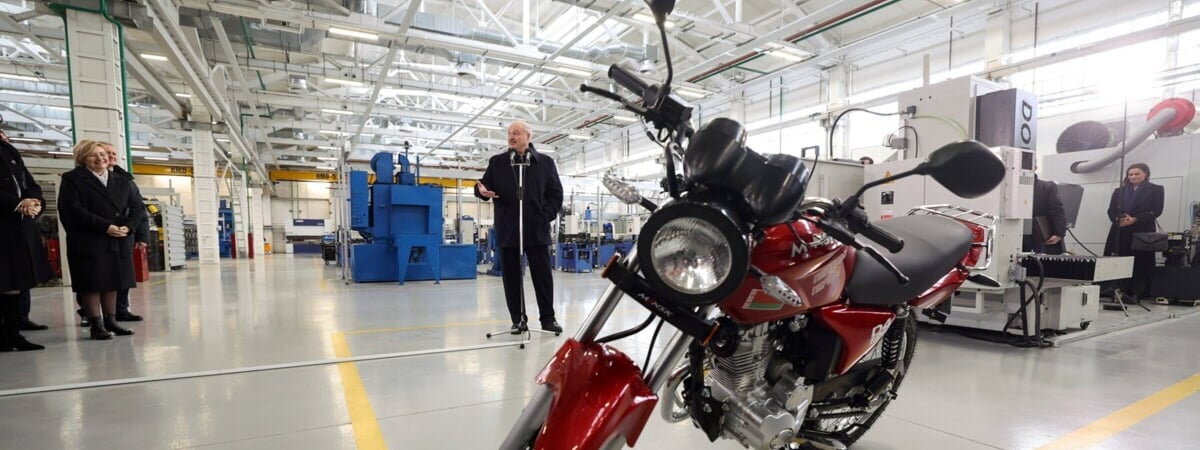 «Да хоть всё пусть закроют» — Лукашенко заявил, что не будет защищать границу с Польшей «с петлёй на шее»