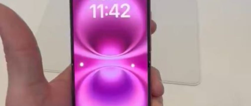 Незначительные изменения в последней линейке iPhone от Apple
