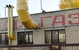 Цены на газ в Европе превысили 490 долларов впервые с декабря