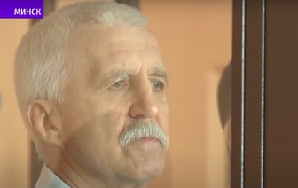 Вышел на свободу онкобольной политик Костусев — правозащитники