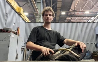 Зарплата и расходы работающего студента