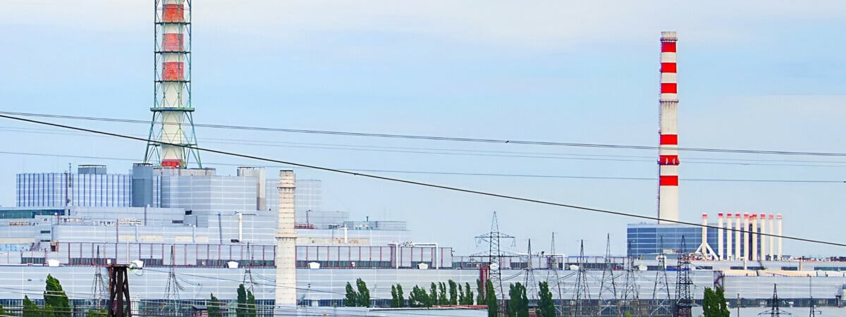 Путин обвинил Украину в атаке на Курскую АЭС