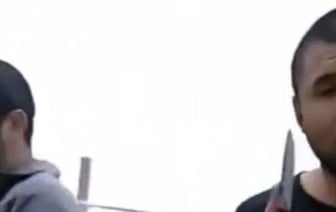 Заключенные взяли в заложники сотрудников ФСИН в Волгоградской области