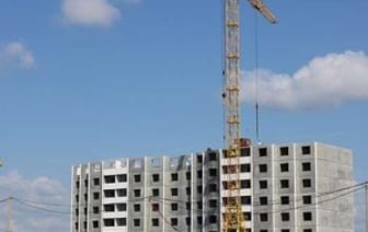 Многоэтажные электродома в 2023 году построили в пяти городах Брестской области