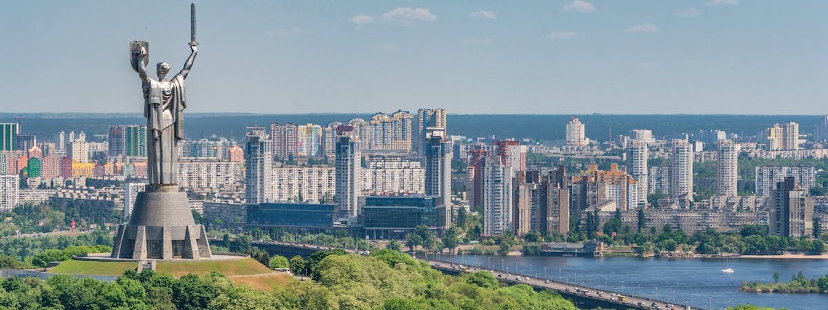 Украина определилась с послом по особым поручениям по Беларуси