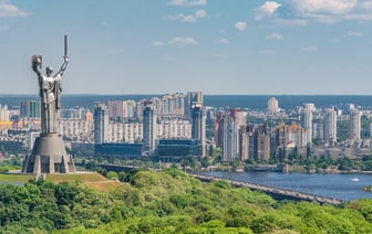 Украина определилась с послом по особым поручениям по Беларуси