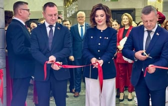 В Брестском академическом театре драмы открыли музей