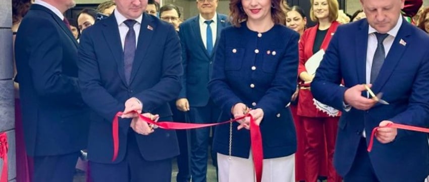 В Брестском академическом театре драмы открыли музей