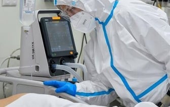 В Беларуси нет нового варианта коронавируса XEC