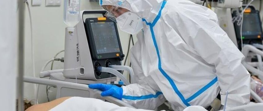 В Беларуси нет нового варианта коронавируса XEC