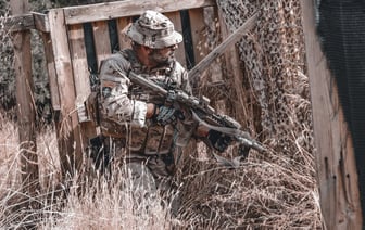 ISW: Россия захватила Авдеевку благодаря господству в воздухе