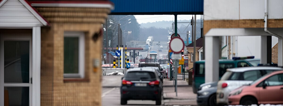 Польские предприниматели пригрозили Туску иском, если не откроет КПП на границе с Беларусью