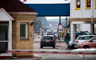 Польские предприниматели пригрозили Туску иском, если не откроет КПП на границе с Беларусью