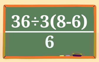 «Куда мы катимся?» — Простая задачка вызвала жаркие споры в TikTok. Потому что правильных ответа два? — Видео