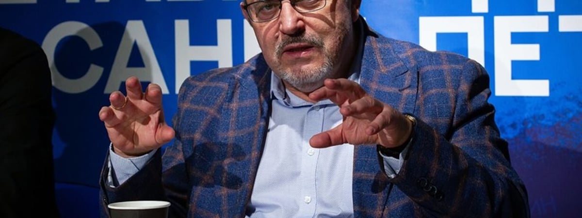 Дмитрий Орешкин: Надеждина хотели представить как «плюшевого кандидата», а он оказался лидером общественного мнения