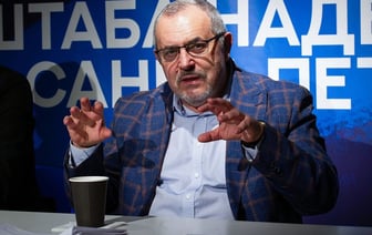 Дмитрий Орешкин: Надеждина хотели представить как «плюшевого кандидата», а он оказался лидером общественного мнения