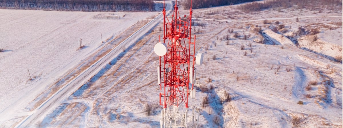 МТС с начала года улучшил качество 4G в половине районов страны