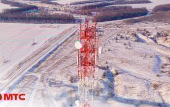 МТС с начала года улучшил качество 4G в половине районов страны