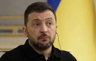 Зеленский не знает, где выделенные Украине $100 млрд со стороны США