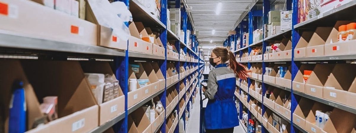 «Мне надоело работать на штрафы». Сколько получают на складах Wildberries в Беларуси? — Мнение